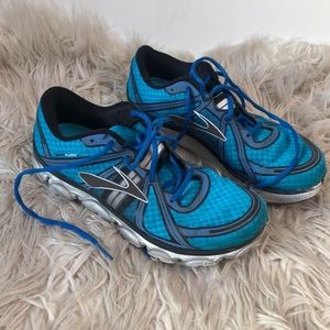 Brooks Pure Flow Women’s Running Shoe, Size 8